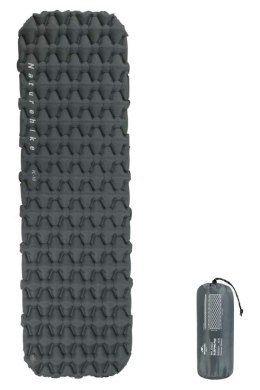 Materac dmuchany Naturehike FC-10 NH19Z032 szary