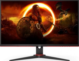 Monitor AOC Q27G2E/BK (27