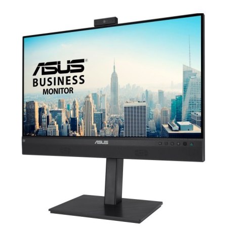 Monitor ASUS BE24ECSNK (23.8" /IPS /60Hz /1920 x 1080 /Czarny)