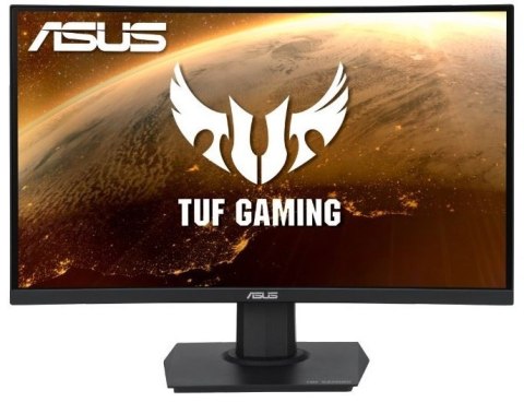Monitor ASUS VG24VQE (23.8" /VA /165Hz /1920 x 1080 /Czarny)