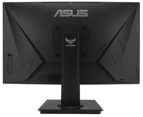 Monitor ASUS VG24VQE (23.8" /VA /165Hz /1920 x 1080 /Czarny)