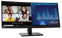 Monitor LENOVO 62DCRAT3EU (34.14" /IPS /60Hz /3440 x 1440 /Czarny)