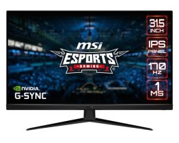 Monitor MSI G321Q (31.5