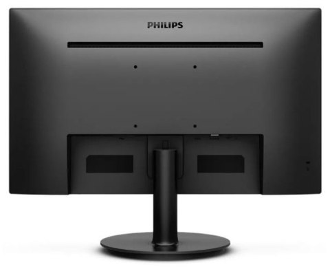 Monitor PHILIPS 241V8L/00 (23.8" /VA /1920 x 1080 /Czarny) Monitor PHILIPS 241V8L/00 (23.8" /VA /1920 x 1080 /Czarny)
