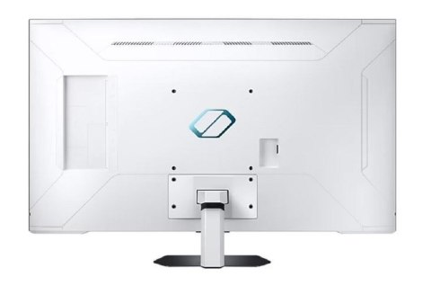 Monitor SAMSUNG LS43CG700NUXEN (43" /VA /144Hz /3840 x 2160 /Biały) Monitor SAMSUNG LS43CG700NUXEN (43" /VA /144Hz /3840 x 2160 /Biały)