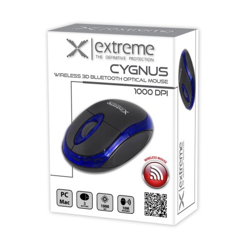 Mysz Bezprzewodowa ESPERANZA XM106B Mysz Bezprzewodowa ESPERANZA XM106B