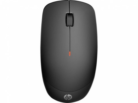 Mysz Bezprzewodowa HP 4E407AA Mysz Bezprzewodowa HP 4E407AA