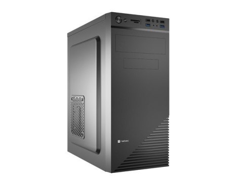 Obudowa Midi Tower NATEC NPC-2024 Obudowa Midi Tower NATEC NPC-2024