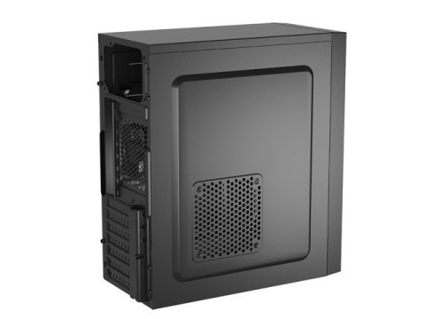 Obudowa Midi Tower NATEC NPC-2024 Obudowa Midi Tower NATEC NPC-2024