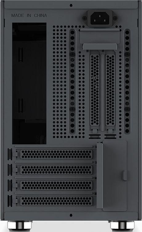 Obudowa Mini Tower KRUX Naos TG Obudowa Mini Tower KRUX Naos TG