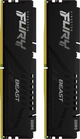 Pamięć KINGSTON (DIMM/DDR5/64 GB/6000MHz/36CL/DUAL)