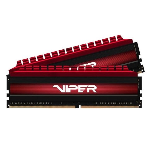 Pamięć PATRIOT (DIMM/DDR4/16 GB/3600MHz/1.35V/17CL/DUAL) Pamięć PATRIOT (DIMM/DDR4/16 GB/3600MHz/1.35V/17CL/DUAL)