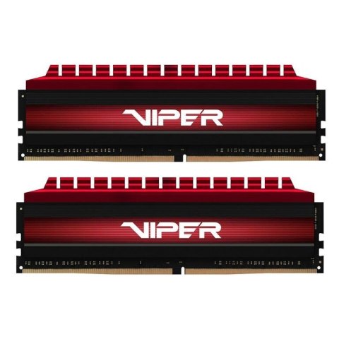 Pamięć PATRIOT (DIMM/DDR4/16 GB/3600MHz/1.35V/17CL/DUAL) Pamięć PATRIOT (DIMM/DDR4/16 GB/3600MHz/1.35V/17CL/DUAL)