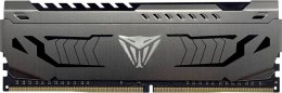 Pamięć PATRIOT (DIMM/DDR4/8 GB/3600MHz/18CL/SINGLE)
