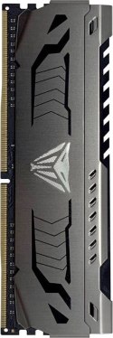 Pamięć PATRIOT (DIMM/DDR4/8 GB/3600MHz/18CL/SINGLE)