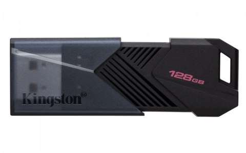 Pendrive (Pamięć USB) KINGSTON (128 GB /Czarny ) Pendrive (Pamięć USB) KINGSTON (128 GB /Czarny )