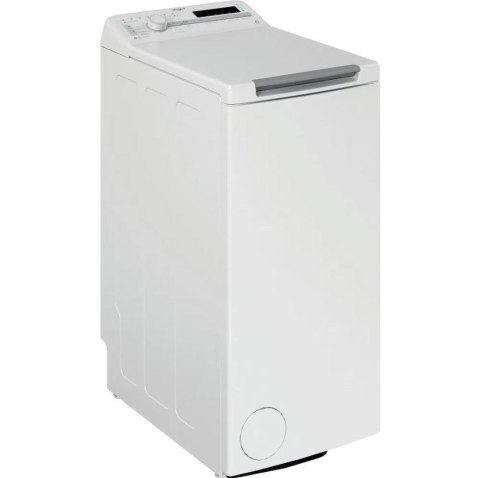 Pralka Wolnostojąca WHIRLPOOL TDLR C TDLR 6240S PL/N Pralka Wolnostojąca WHIRLPOOL TDLR C TDLR 6240S PL/N