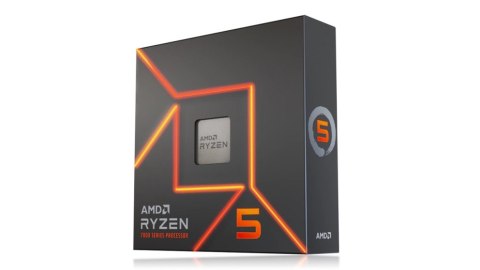Procesor AMD Ryzen 5 7600X 100-100000593WOF BOX Procesor AMD Ryzen 5 7600X 100-100000593WOF BOX