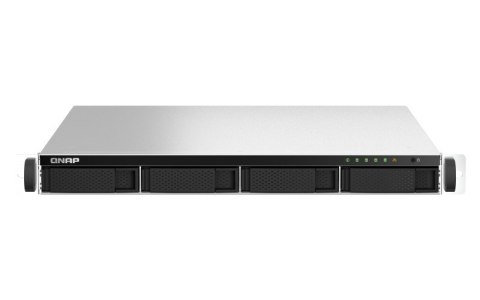 Serwer QNAP TS-464U-8G (N5095 /8GB ) Serwer QNAP TS-464U-8G (N5095 /8GB )