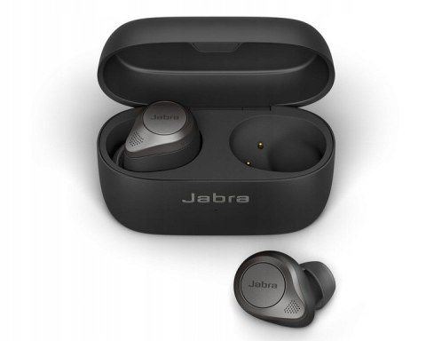 Słuchawki Jabra Elite 85t Advance ANC Słuchawki Jabra Elite 85t Advance ANC