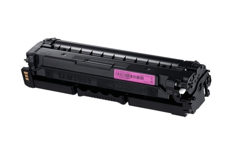 Toner HP CLT-M503L SU281A