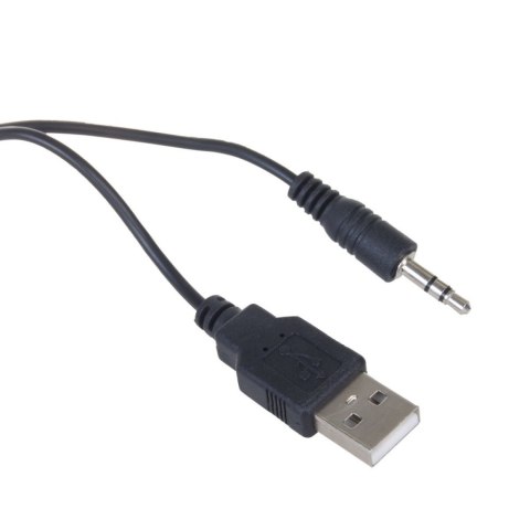 AUDIOCORE AC835 Czarne AC835 AUDIOCORE AC835 Czarne AC835