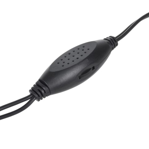 AUDIOCORE AC835 Czarne AC835 AUDIOCORE AC835 Czarne AC835