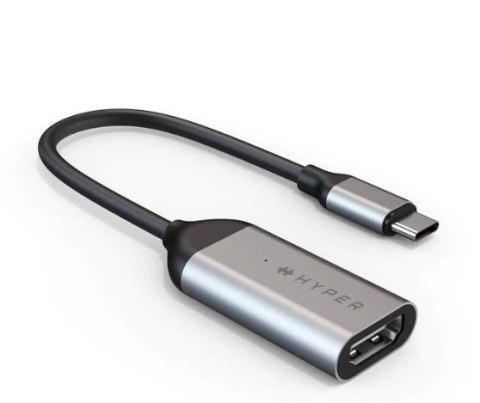 Adapter HYPERDRIVE HD425A USB-C - HDMI Adapter HYPERDRIVE HD425A USB-C - HDMI