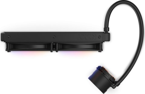 Chłodzenie wodne NZXT RL-KR280-B1 Chłodzenie wodne NZXT RL-KR280-B1