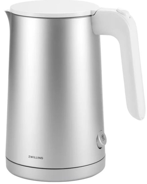 Czajnik ZWILLING 53105-000-0 (1L /1850W /Srebrno-biały ) Czajnik ZWILLING 53105-000-0 (1L /1850W /Srebrno-biały )