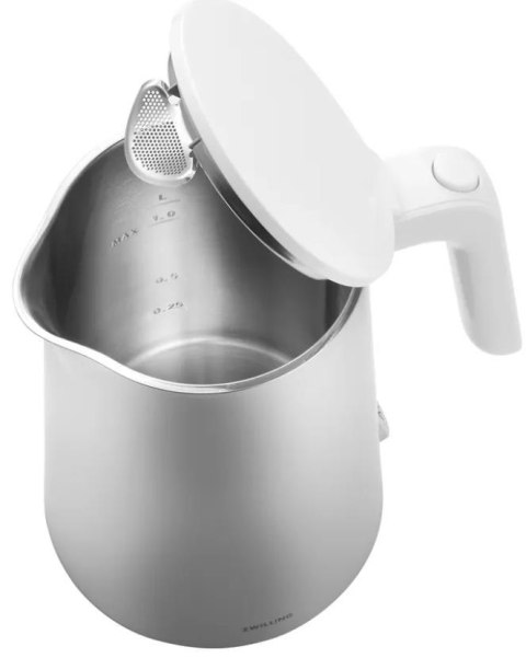 Czajnik ZWILLING 53105-000-0 (1L /1850W /Srebrno-biały ) Czajnik ZWILLING 53105-000-0 (1L /1850W /Srebrno-biały )