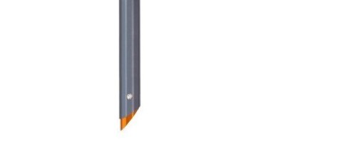 Czekan skiturowy CT Alpin Tour Light 60cm grey/grey Czekan skiturowy CT Alpin Tour Light 60cm grey/grey