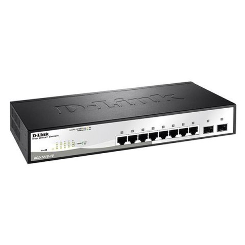 DGS-1210-10/E DGS-1210-10/E