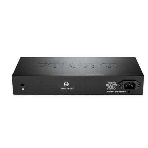 DGS-1210-10/E DGS-1210-10/E