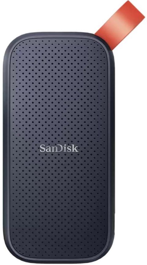 Dysk twardy zewnętrzny SANDISK SDSSDE30-2T00-G26 Dysk twardy zewnętrzny SANDISK SDSSDE30-2T00-G26