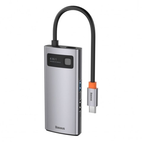 Hub USB BASEUS CAHUB-CY0G Hub USB BASEUS CAHUB-CY0G