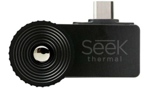 Kamera termowizyjna SEEK THERMAL CT-AAA Kamera termowizyjna SEEK THERMAL CT-AAA