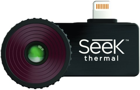 Kamera termowizyjna SEEK THERMAL LQ-AAAX Kamera termowizyjna SEEK THERMAL LQ-AAAX