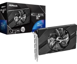 Karta graficzna ASROCK INTEL ARC A380 8GB