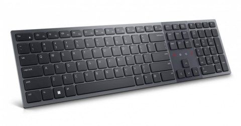 Klawiatura Bezprzewodowa DELL Premier Collaboration KB900 Klawiatura Bezprzewodowa DELL Premier Collaboration KB900
