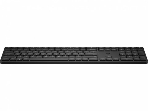 Klawiatura Bezprzewodowa HP 4R177AA Klawiatura Bezprzewodowa HP 4R177AA