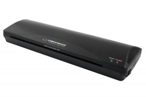 Laminator ESPERANZA A3 Aeon EFL003 Laminator ESPERANZA A3 Aeon EFL003