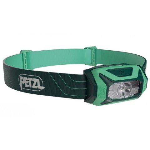 Latarka czołowa Petzl Tikkina 300 lm zielona Latarka czołowa Petzl Tikkina 300 lm zielona