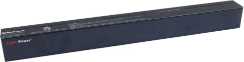 Listwa zasilająca CYBERPOWER PDU20BHVIEC12R Listwa zasilająca CYBERPOWER PDU20BHVIEC12R