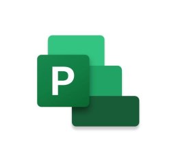 MICROSOFT Project Standard ESD 2021