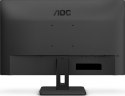 Monitor AOC Q27E3UAM (27" /VA /75Hz /2560 x 1440 /Czarny)