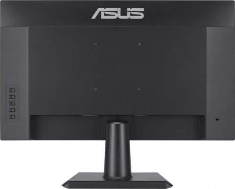 Monitor ASUS VA27EHF (27" /IPS /100Hz /1920 x 1080 /Czarny)