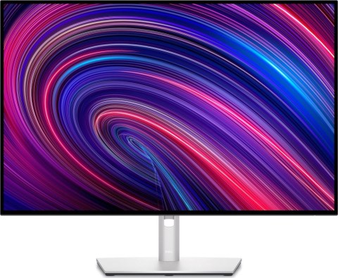 Monitor DELL 210-BDRJ (30" /IPS /60Hz /2560 x 1600 /Srebrno-czarny )