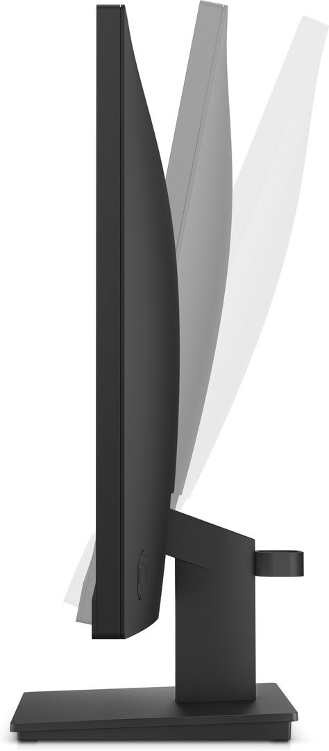 Monitor HP 65P62E9#ABB (23.8" /VA /75Hz /1920 x 1080 /Czarny)