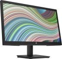 Monitor HP 6D8G2E9 (21.5" /VA /75Hz /1920 x 1080 /Czarny)